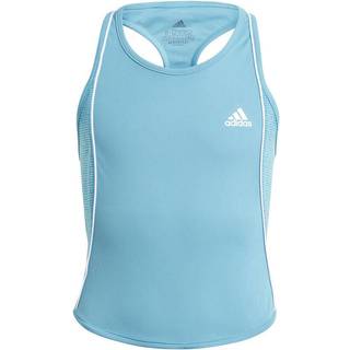 Adidas Pop Up Tank Hazy Blue Junior