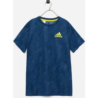 Adidas Drenge Primeblue T-shirt