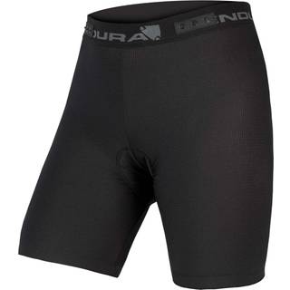 Endura Engineered Indershorts Med Clickfast og Pude Til Kvinder - Størrelse Small