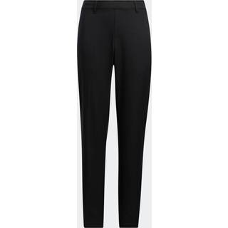 Adidas Golf adidas Golf Ultimate365 Adjustable Black Trousers