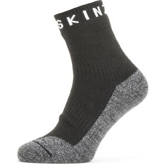 Sealskinz Wp warm weather soft touch ankle sock