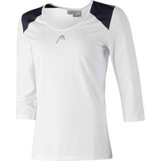 Head Club 22 Tech Trænings T-shirt Dame
