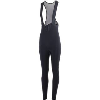 Rogelli Cykelbukser Nero Black