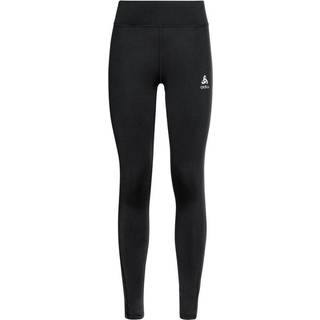 Odlo Essential Mesh Tight Women - Black, Size XS - black