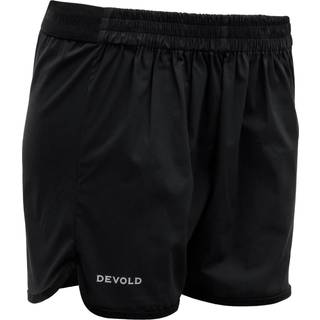 Devold Running Woman Short Shorts Caviar, XL