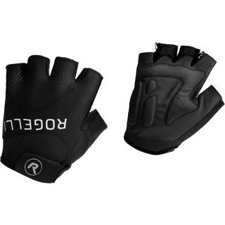 Rogelli Cykelhandsker Arios II Herre Black