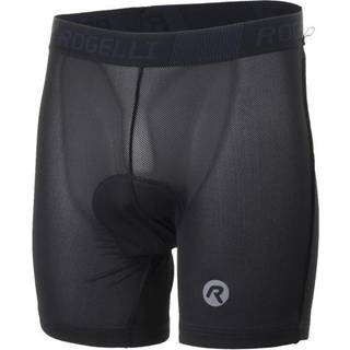 Rogelli Mtb Indre Shorts Sort