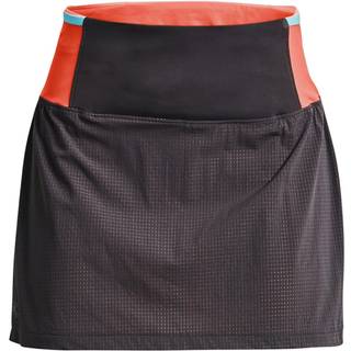 Nederdel Under Armour UA SpeedPocket Trail Skirt-BLK 1369793-001 Størrelse S
