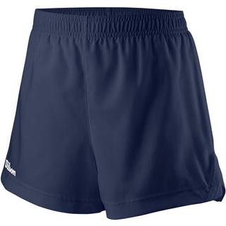 Wilson Team ll Shorts Girls Black