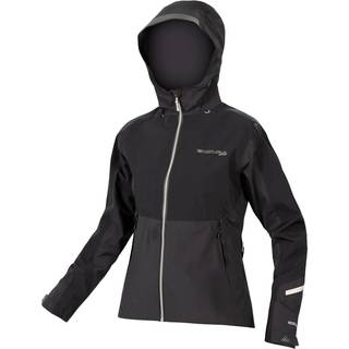 Endura Regnjakke til Kvinder MT500 Waterproof Jacket Nutmeg