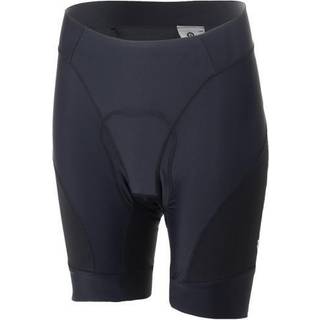 Rogelli Essential cykelbuks med EVO-1 gel pude sort dame - Størrelse Small