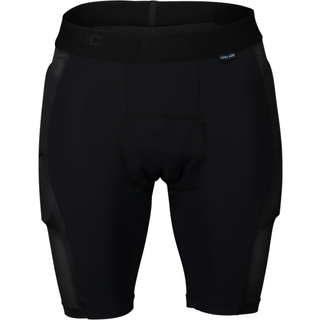 POC Synovia VPD cykelshorts sort herre - Størrelse Medium