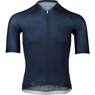 POC Men's Pristine Jersey Turmaline Navy, S