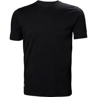 Helly Hansen Workwear Manchester 79161_900 T-shirt hvid hvid