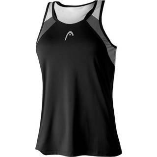 Head Head Black Womens Club Tank Top
