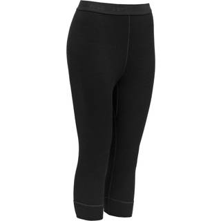 Expedition Merino 235 3/4 Long Johns W Black (XL)