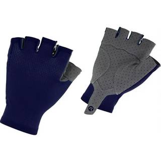 Rogelli Cykelhandsker Alpha Blue