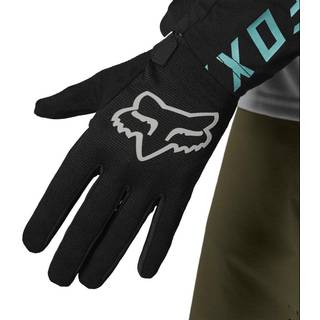 Fox Cykelhandsker Fox W Ranger Black