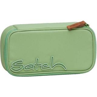 Satch Pencil Box (NORDIC JADE GREEN (211))