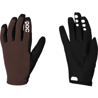 Poc Cykelhandsker Resistance Enduro Handske Axinite Brown