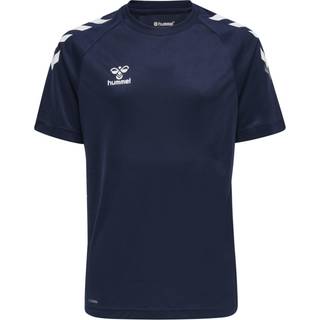 hummel Core XK Poly Trænings T-shirt Børn