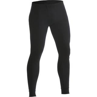 Blåkläder 1891 Undertøj Buks WARM / Undertøj Arbejdsbuks WARM - M - Sort