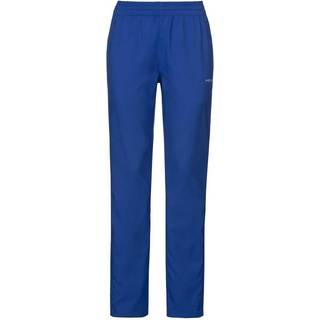 Head Club Pants Black