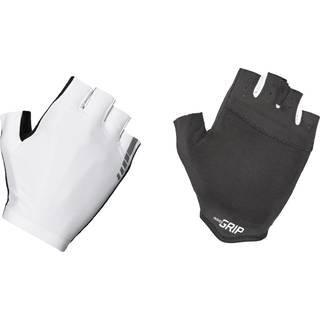 Gripgrab Aerolite InsideGrip cykelhandsker Hvid - Størrelse X-Large (11)
