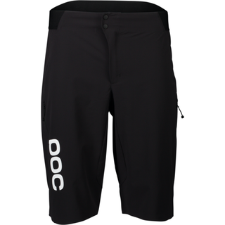 Guardian Air Shorts M Uranium Black (M)