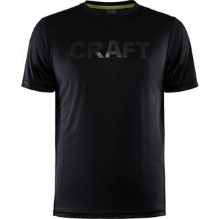 Core Charge SS Tee M - Blue