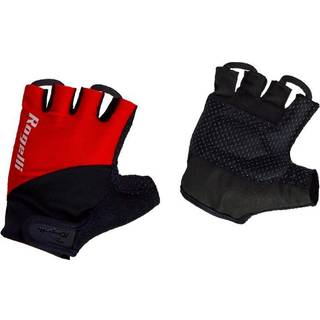 Rogelli Ducor cykelhandske airflow rød - Størrelse XX-Large