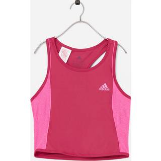 Adidas Pop Up Tank Pink Junior