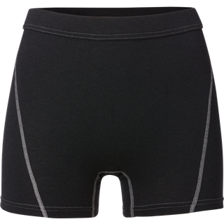 Fristads 122230 Flamestat underbukser dame 7022 / Arbejdsbukser Sort XL