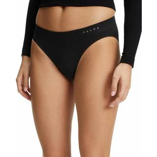 Falke Warm Slip Women - Black, Size XS - black