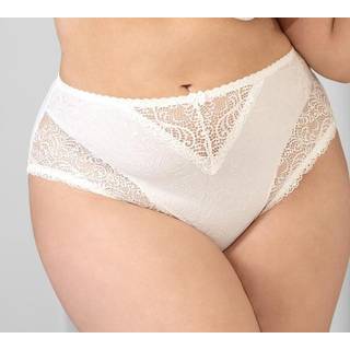 Beate Midi - Off White