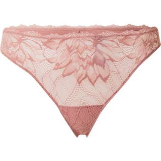 Calvin Klein Lingeri g-streng, lyserød, Størrelse: XS, Dame