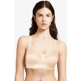 Chantelle EasyFeel - Bøjlefri BH - Norah - Beige