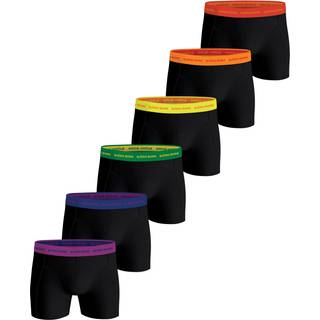 ESSENTIAL BOXER 6p, MULTIPACK 1