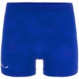 Salewa Zebru Fresh AMR Boxer Merino undertøj Herrer størrelse M farve rød