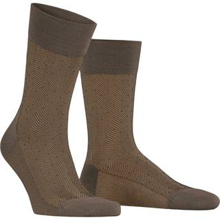 FALKE Sensitive Herringbone Men Socks