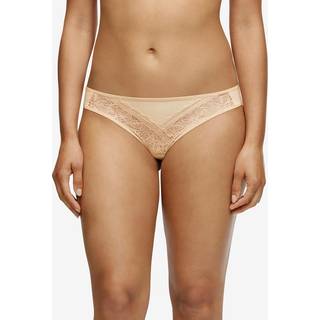 Chantelle EasyFeel - Tai trusse - Floral Touch - Beige