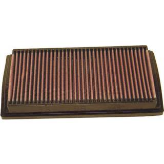 K&N filter 33-2196