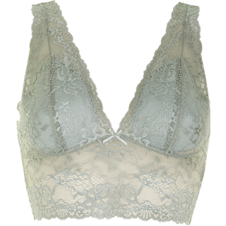 Missya Nicole Bra Top - Light green - 42