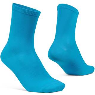 Gripgrab Cykelstrømper Lightweight Airflow Blue