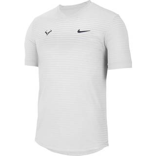 NIKE AERO REACT RAFA CREW T-SHIRT