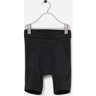 Bike Junior Shorts - Black