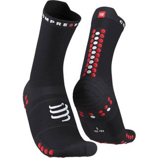 Compressport Pro Racing Sock V4.0 Run High Str. 35-38 T1