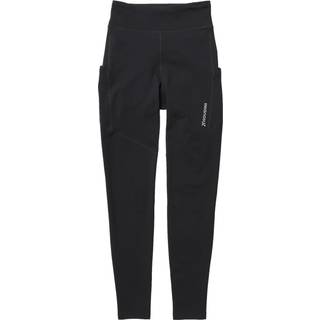 Adventure Tights W True Black (S)