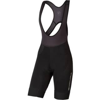 Endura Cykelshorts Dame FS260 Bibshort Ds Black