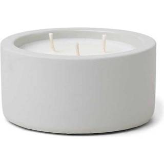 Gentlemen's Hardware Candle Bourbon Cedar - Lys